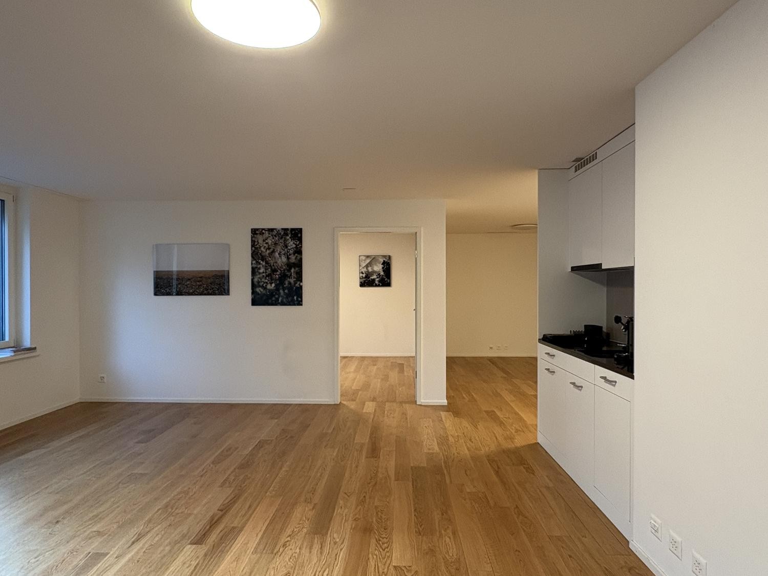 2 ½ rooms apartment, photo 1 of 9