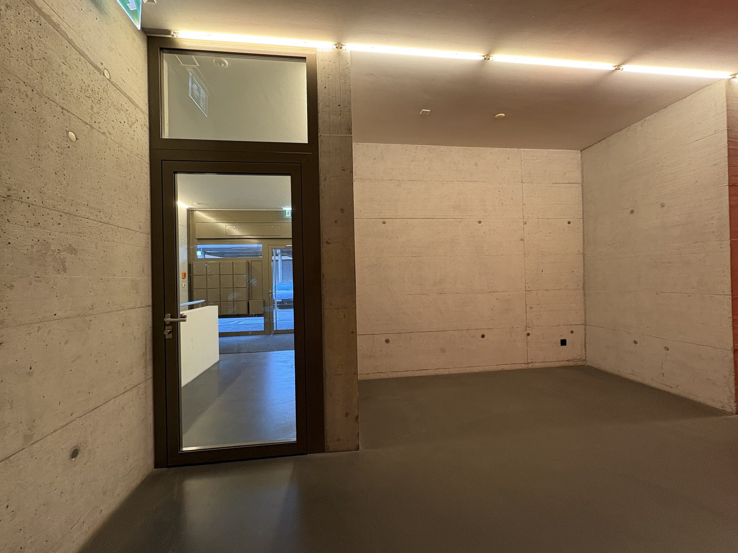 2 ½ rooms apartment, photo 7 of 9