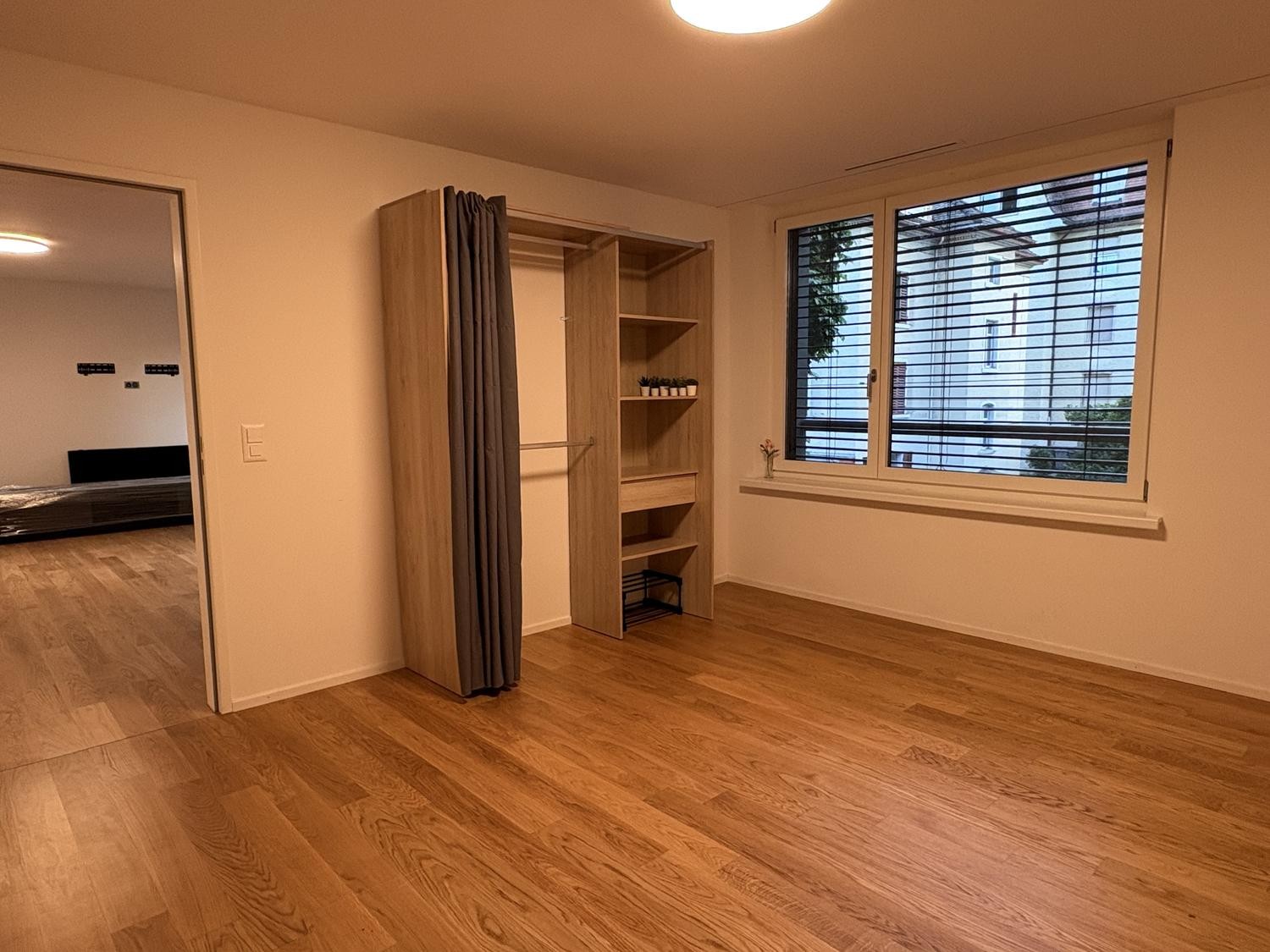 2 ½ rooms apartment, photo 6 of 9