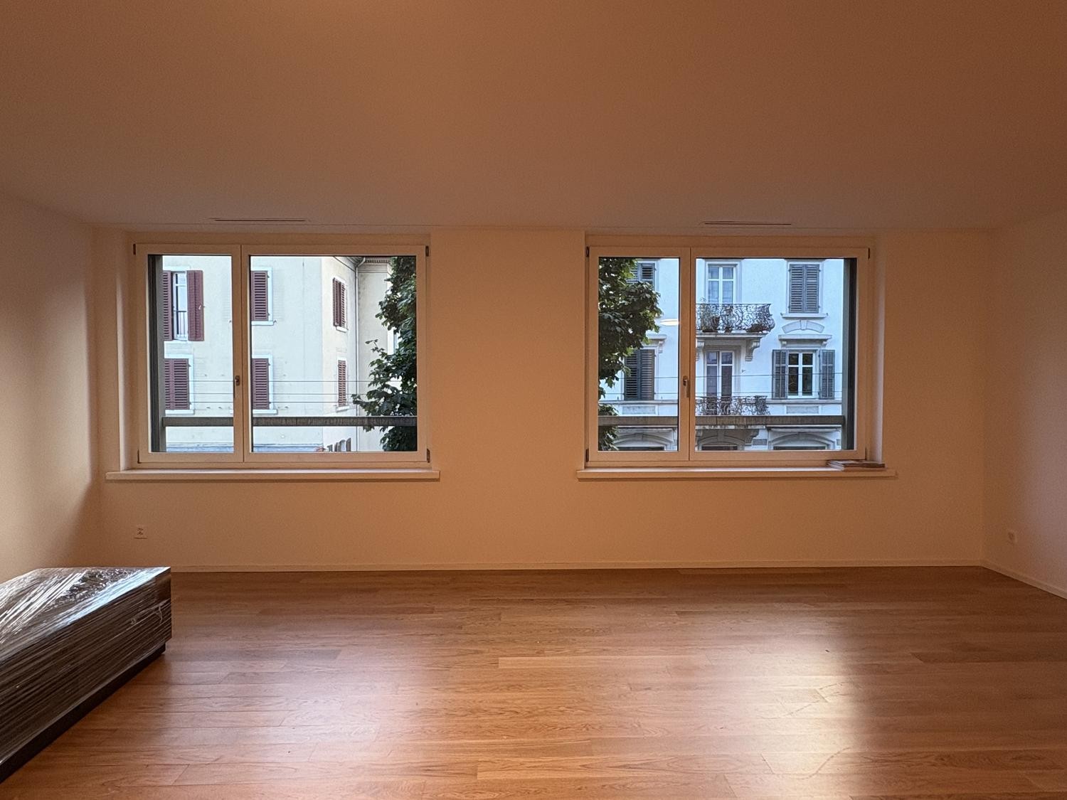 2 ½ rooms apartment, photo 3 of 9
