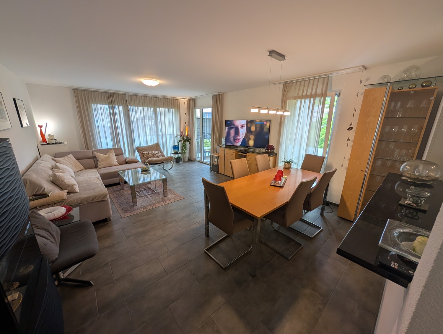 2 ½ rooms apartment, photo 2 of 10