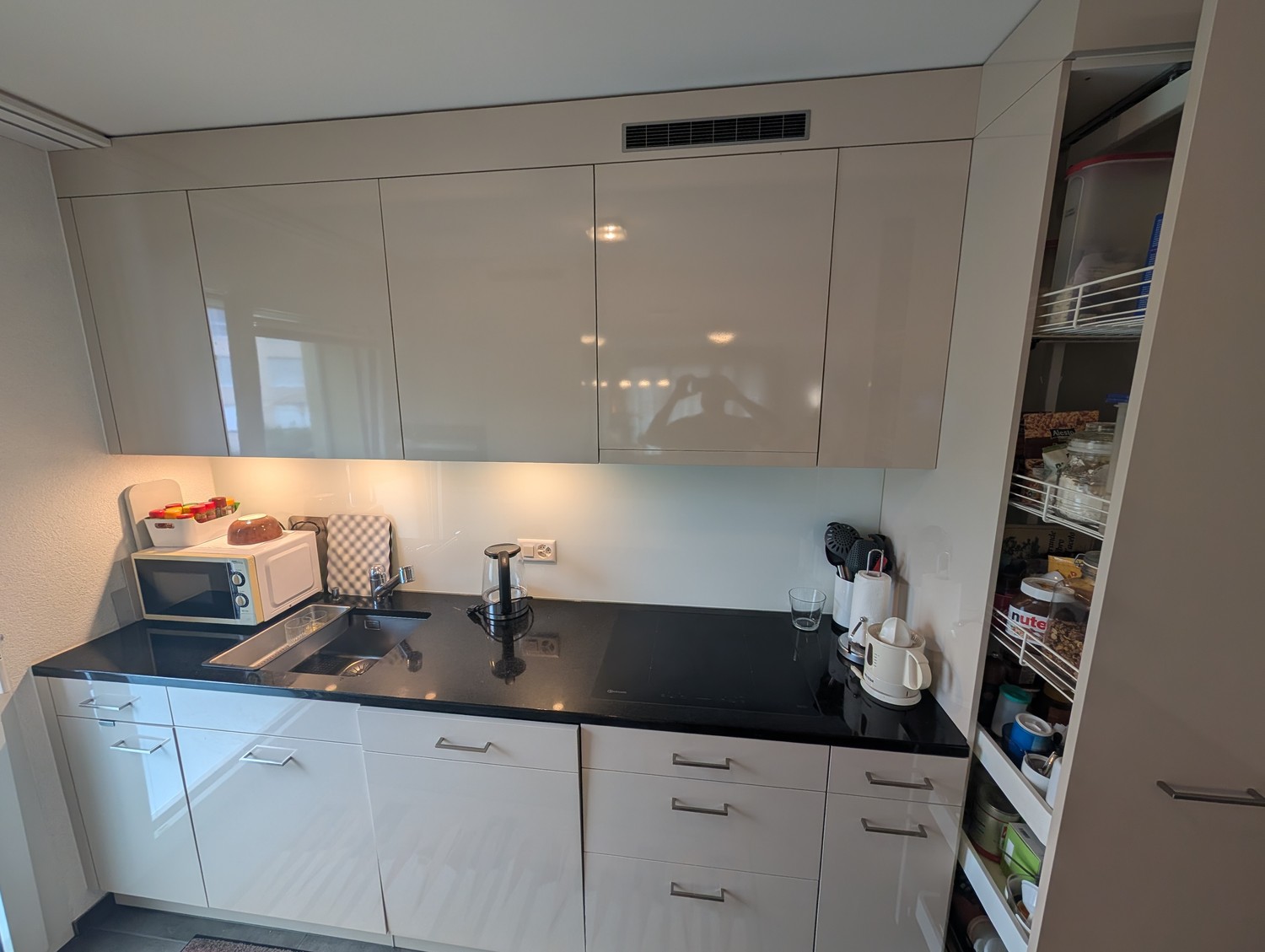 2 ½ rooms apartment, photo 8 of 10