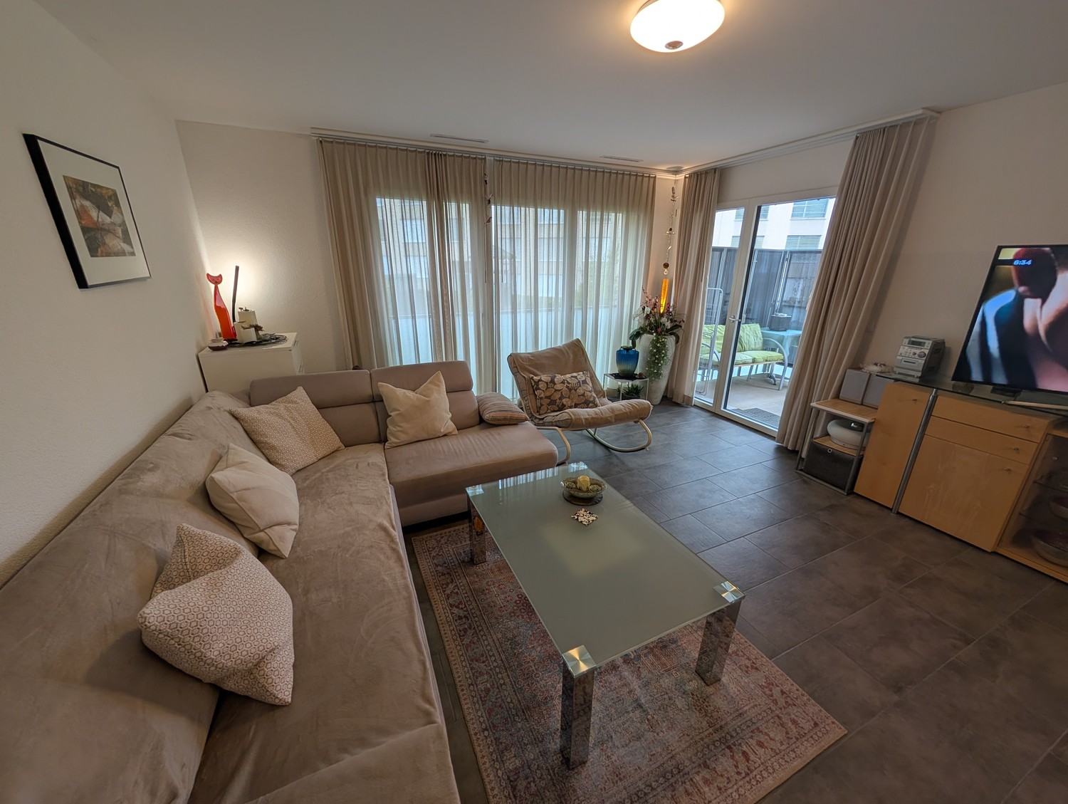 2 ½ rooms apartment, photo 1 of 10