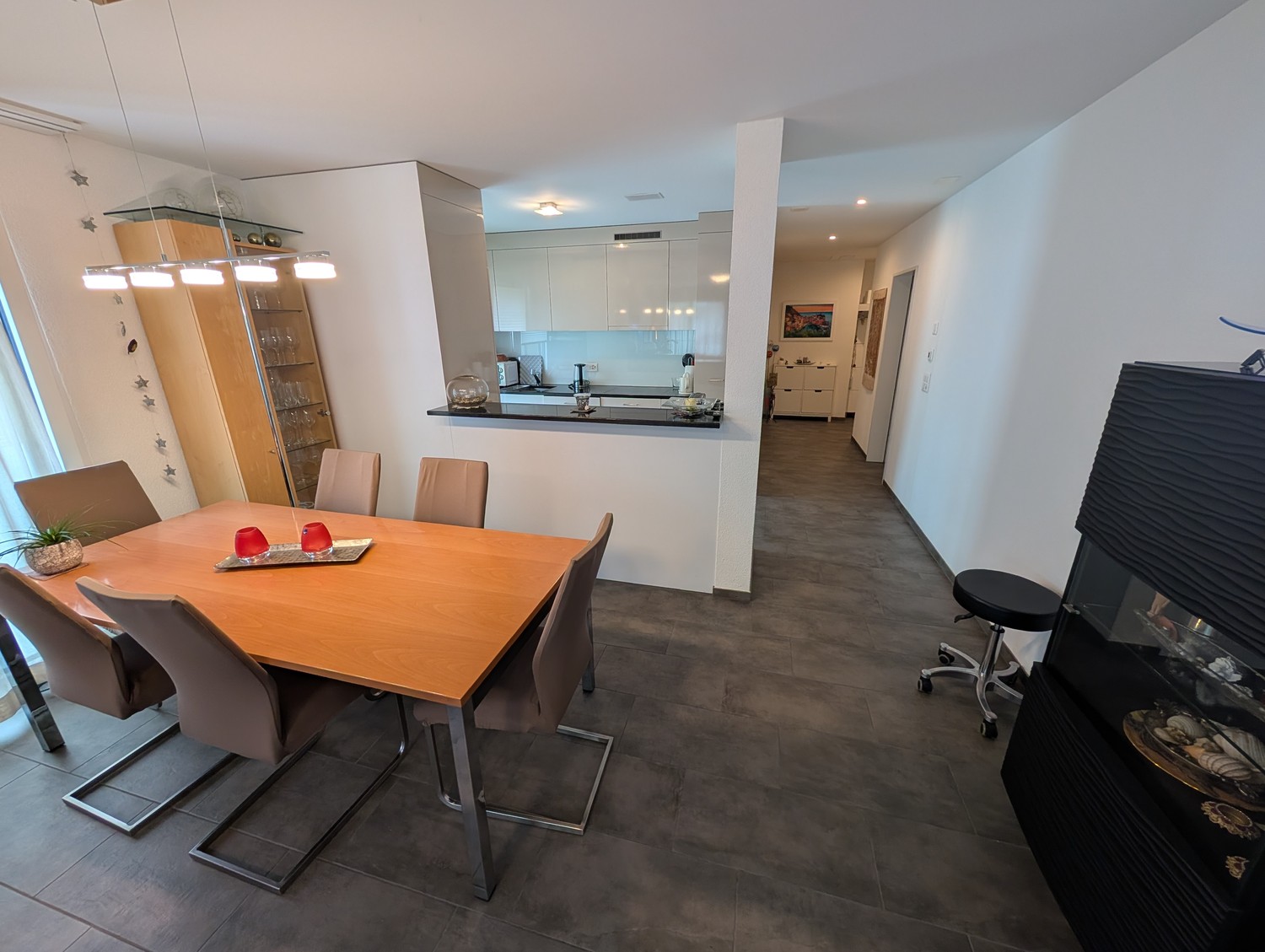 2 ½ rooms apartment, photo 9 of 10