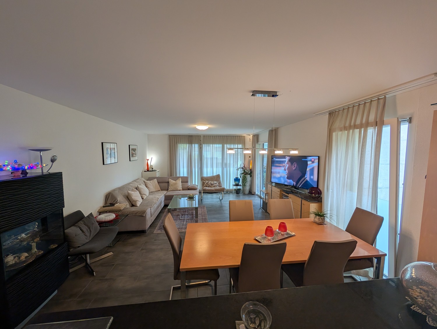 2 ½ rooms apartment, photo 3 of 10
