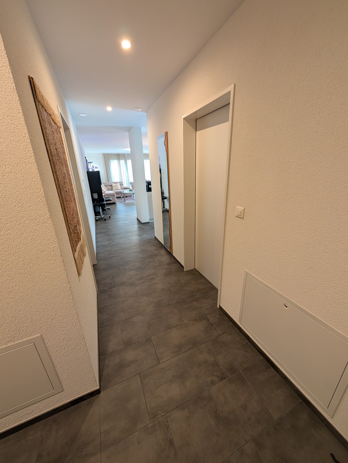 2 ½ rooms apartment, photo 10 of 10