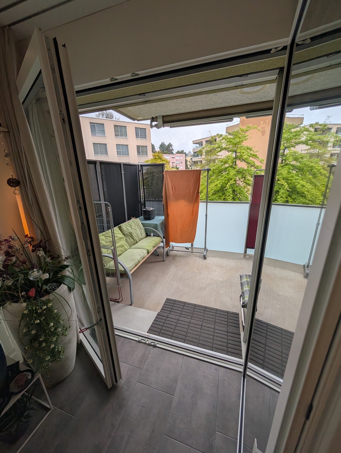 2 ½ rooms apartment, photo 4 of 10