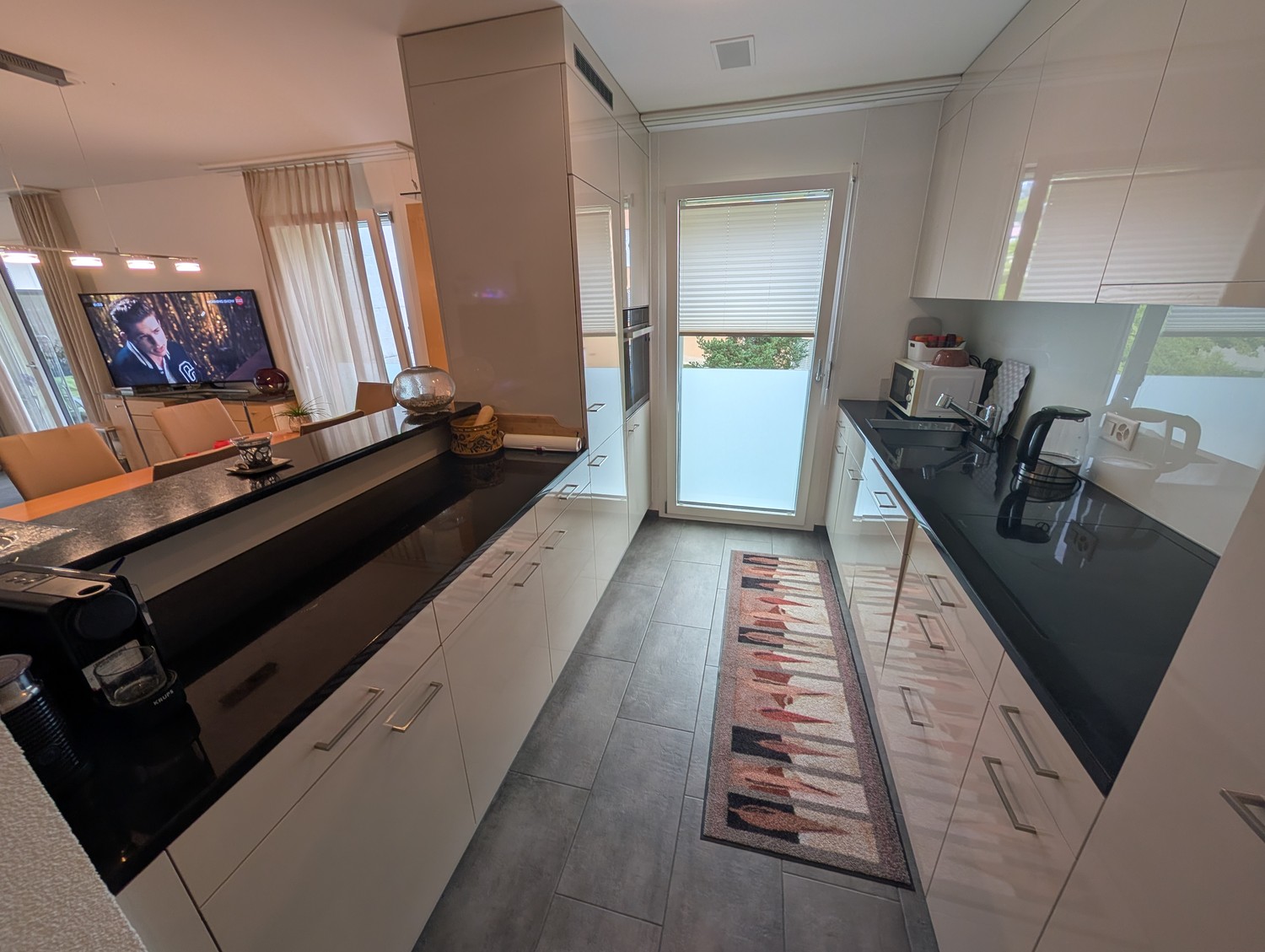 2 ½ rooms apartment, photo 5 of 10