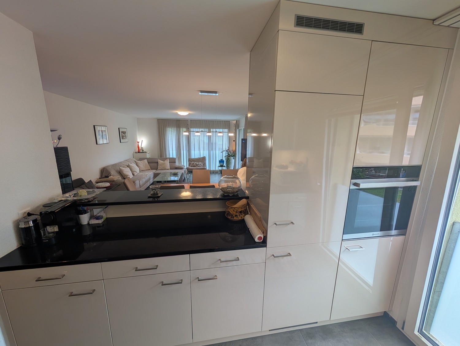 2 ½ rooms apartment, photo 7 of 10
