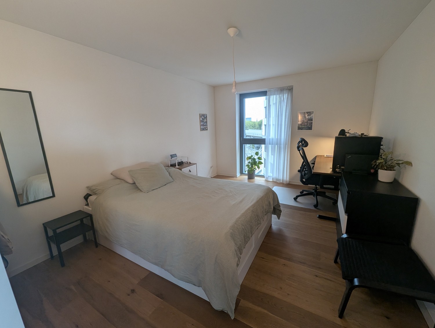 Room in a shared flat, photo 4 of 10