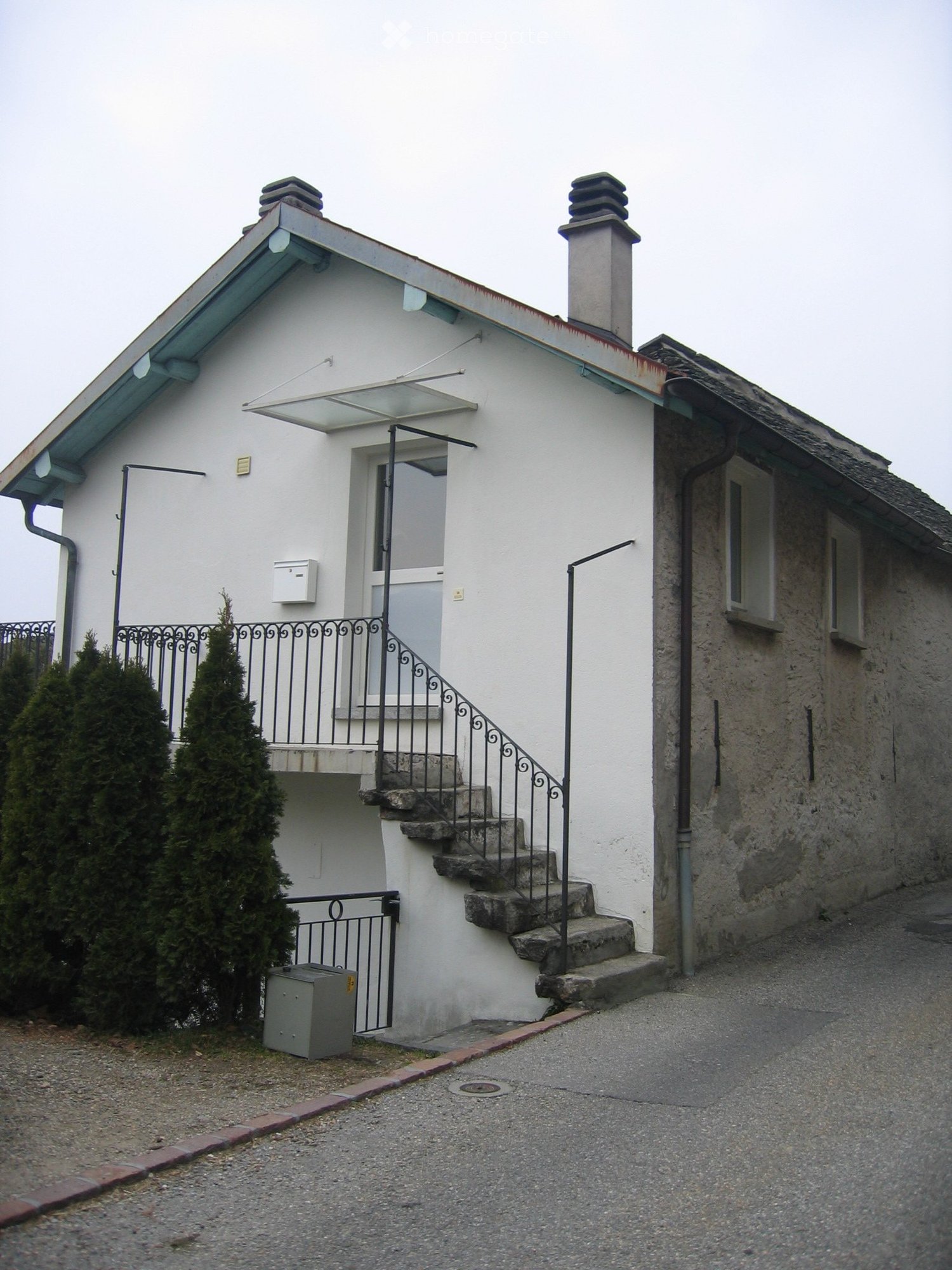 1 ½ rooms single house, photo 3 of 5