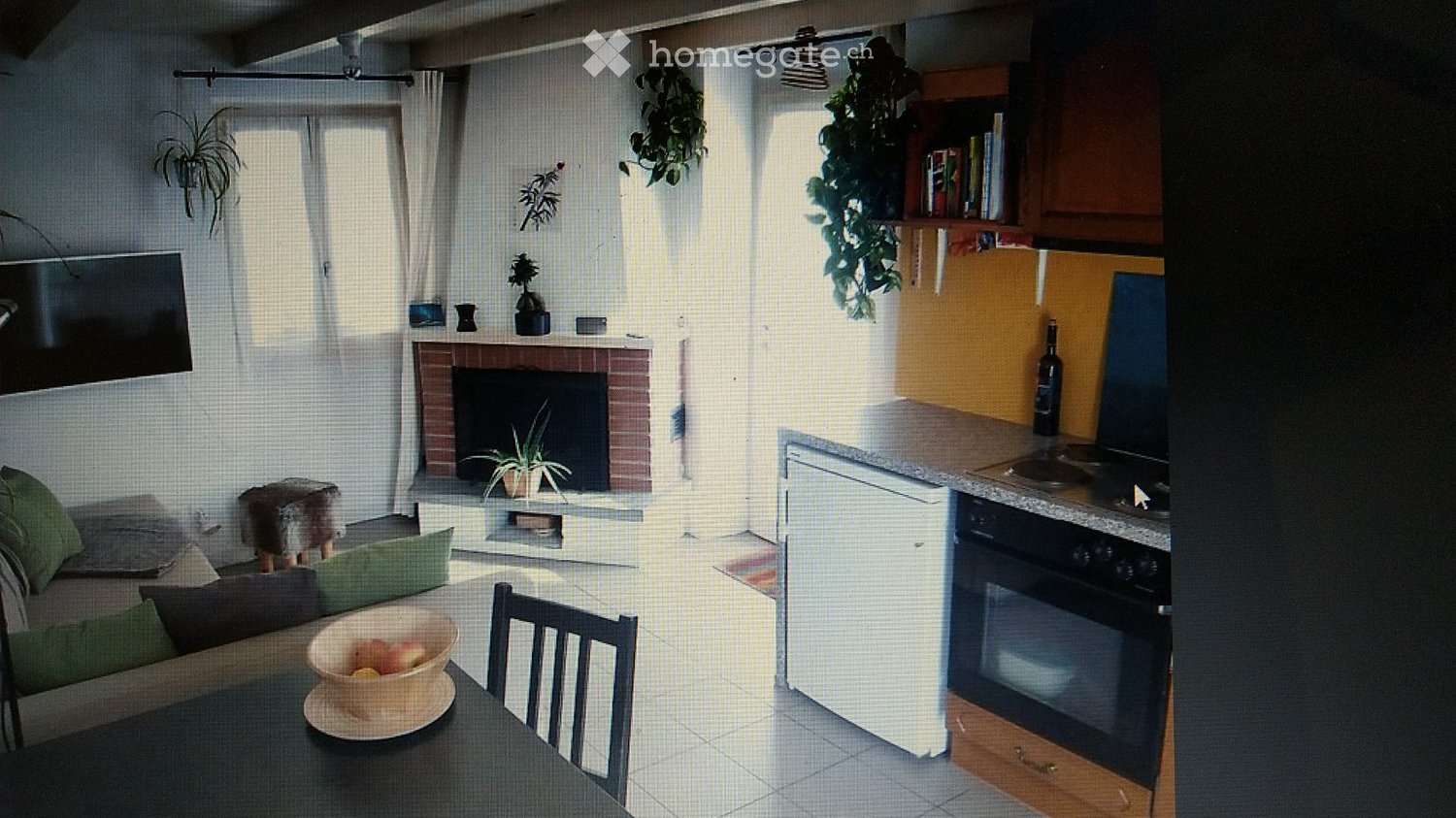 1 ½ rooms single house, photo 5 of 5