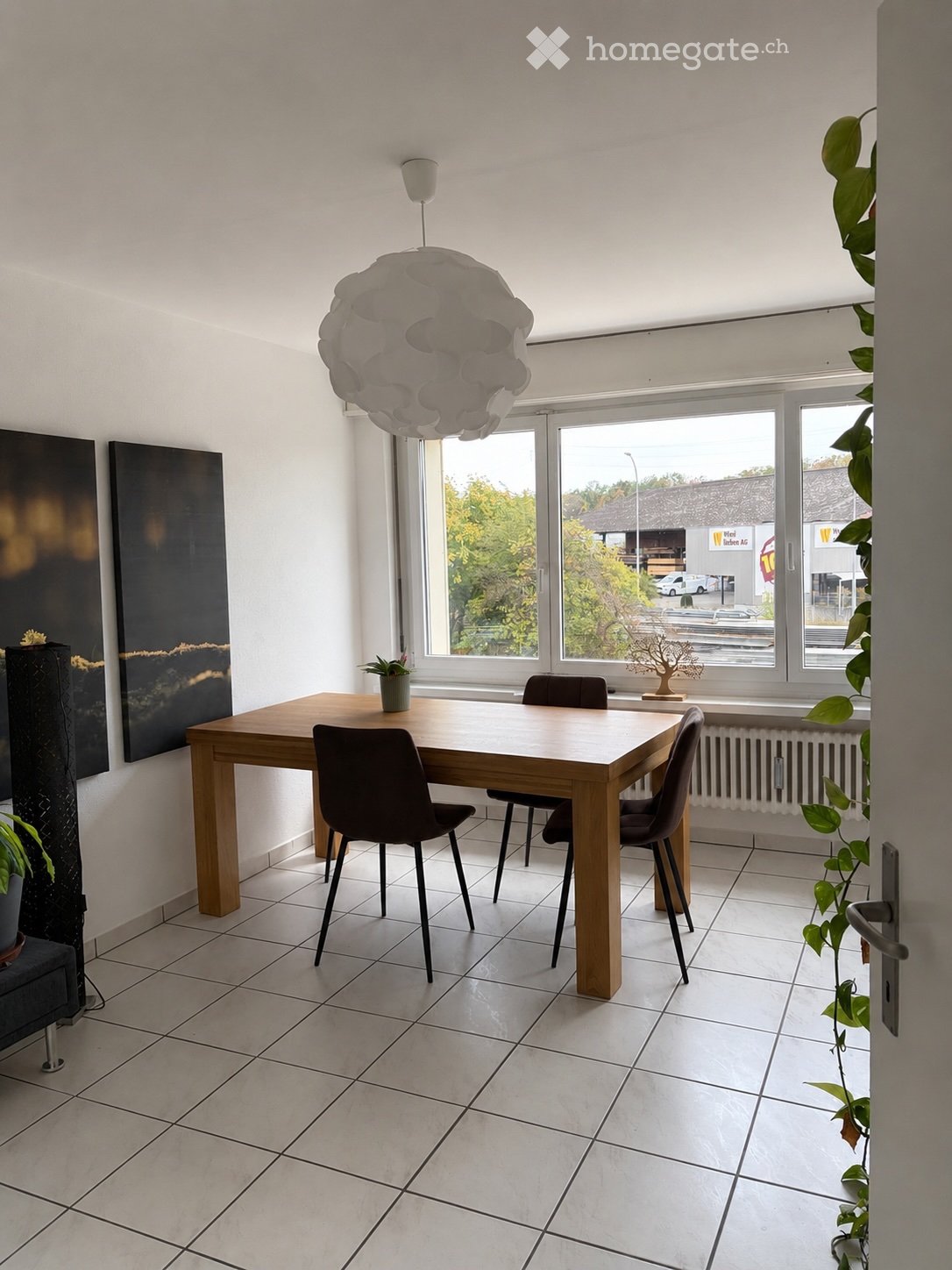 1 room single room