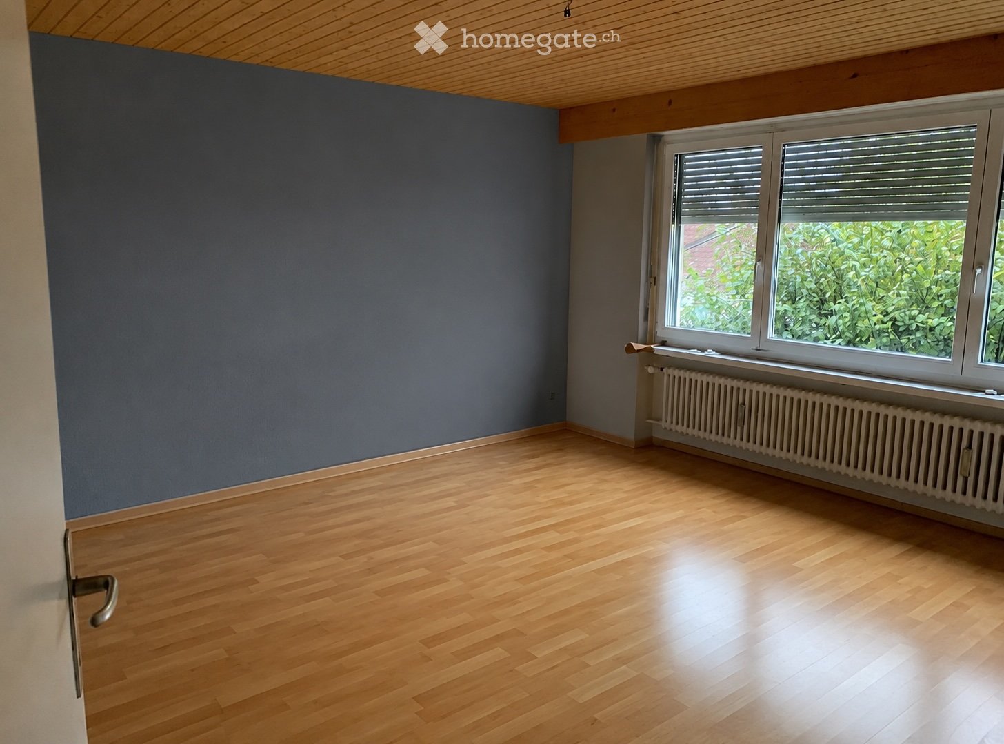1 room single room