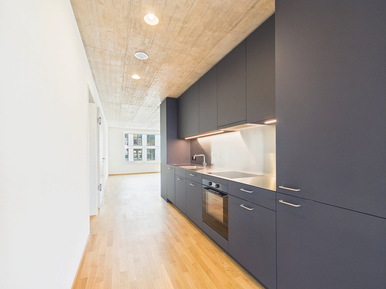 Appartement de 2 pièces