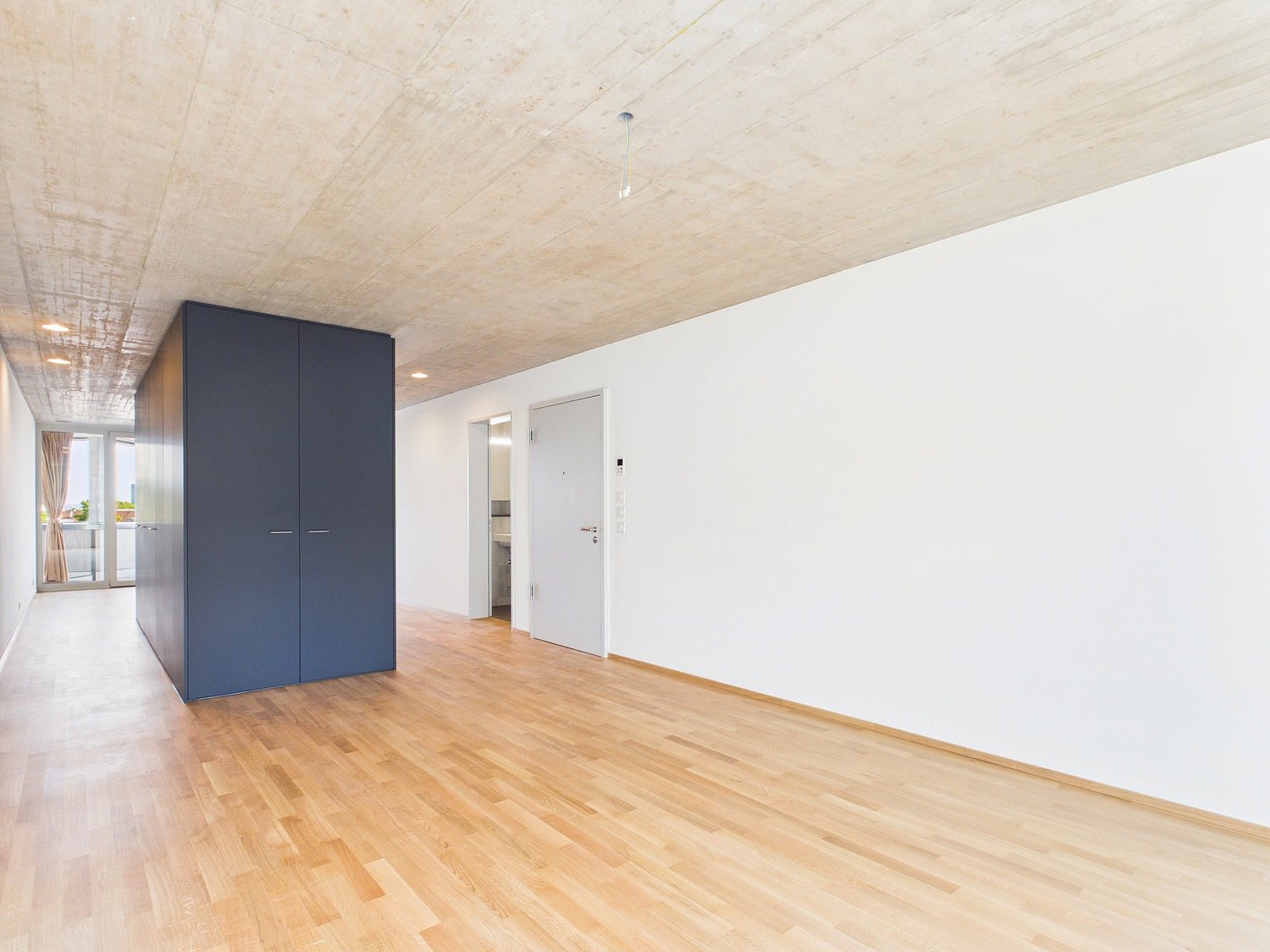 Appartement de 2 pièces