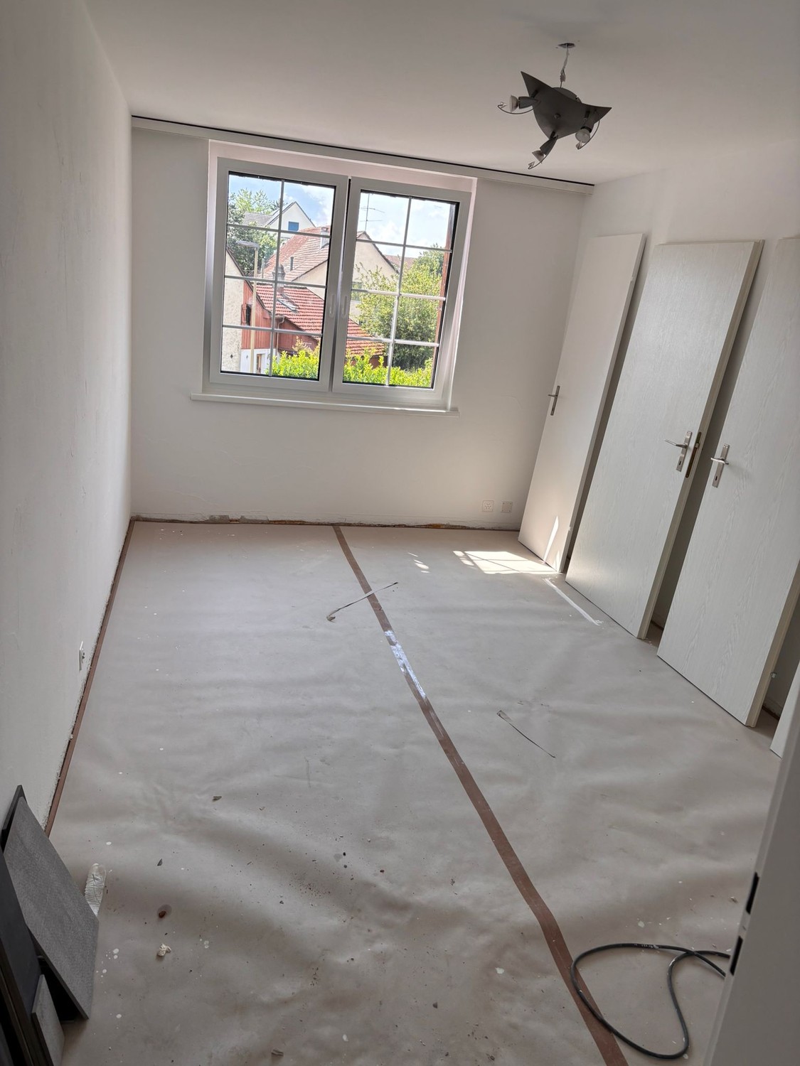 3 ½ rooms apartment, photo 2 of 4