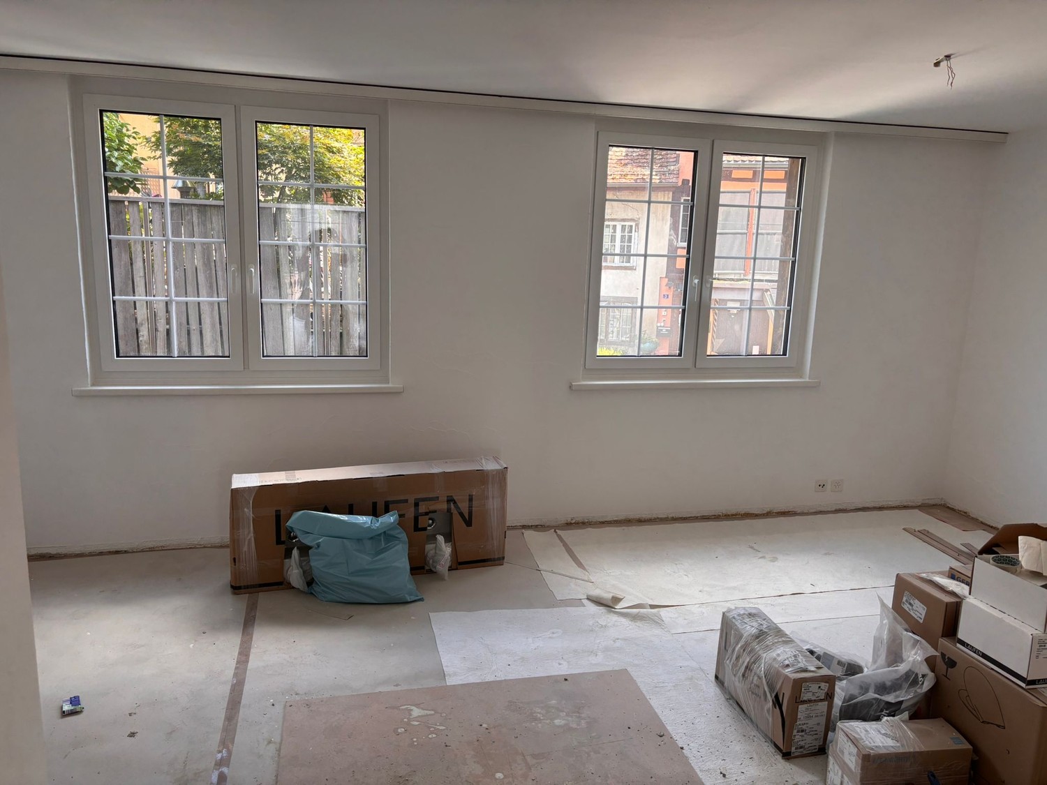 3 ½ rooms apartment, photo 1 of 4