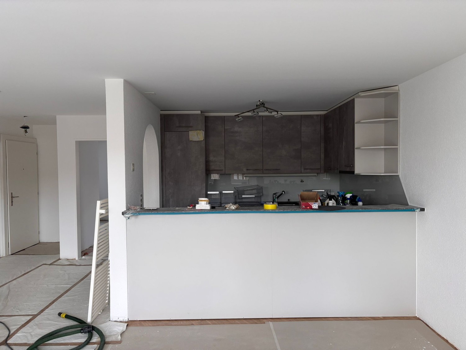 3 ½ rooms apartment, photo 4 of 4