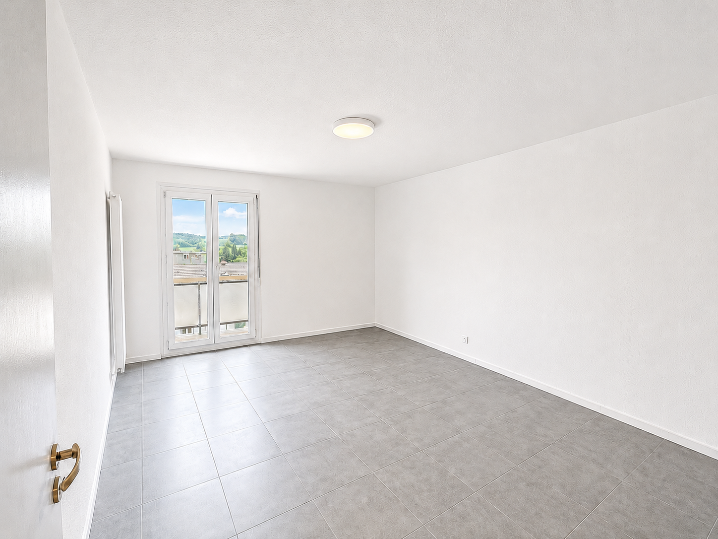 4 ½ rooms apartment, photo 1 of 6