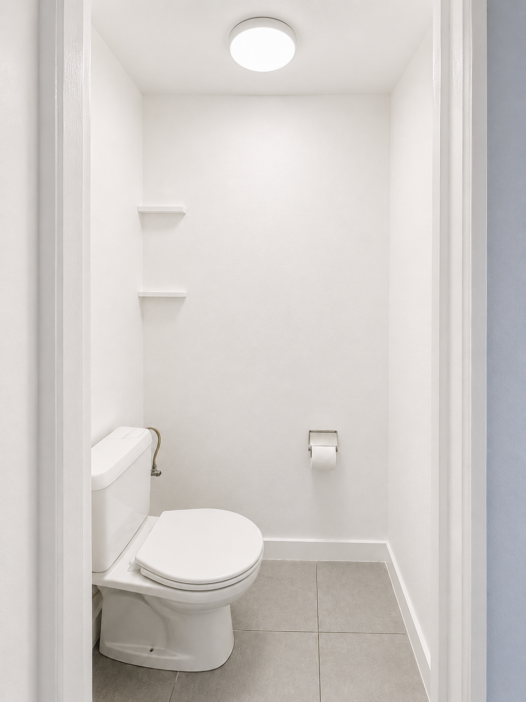 4 ½ rooms apartment, photo 6 of 6