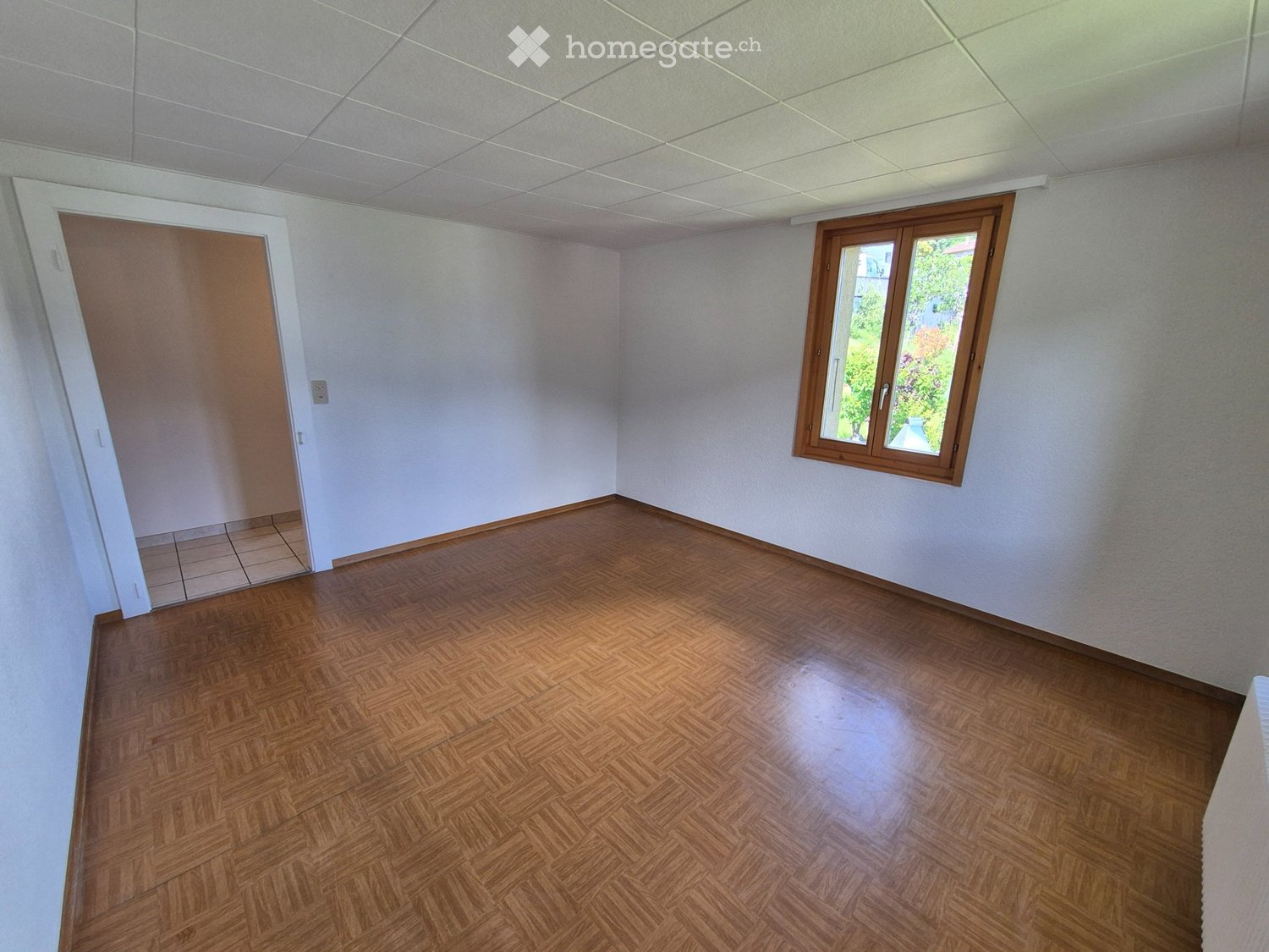 4 ½ rooms apartment
