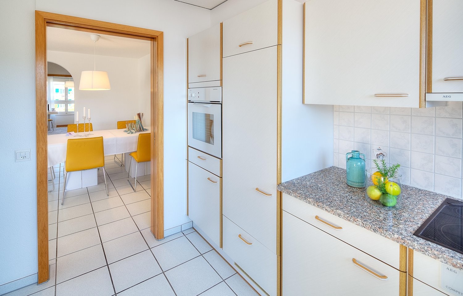 3 ½ rooms apartment, photo 3 of 7