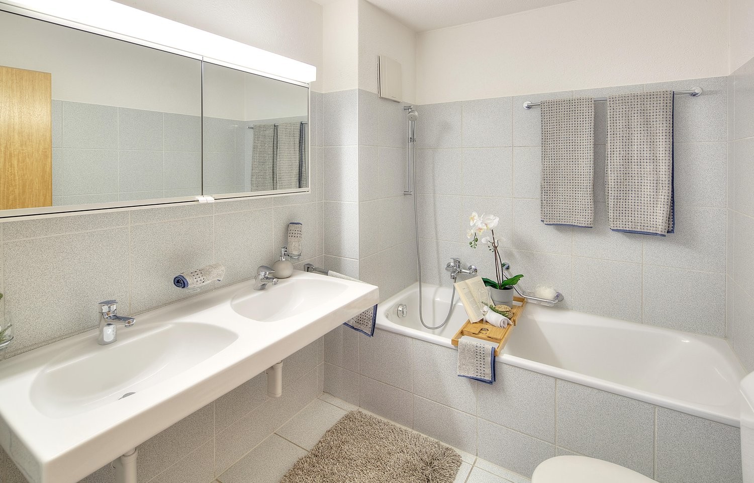 3 ½ rooms apartment, photo 7 of 7