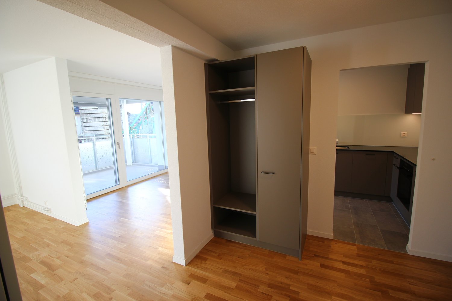Appartement de 3 ½ pièces, photo 8 sur 10