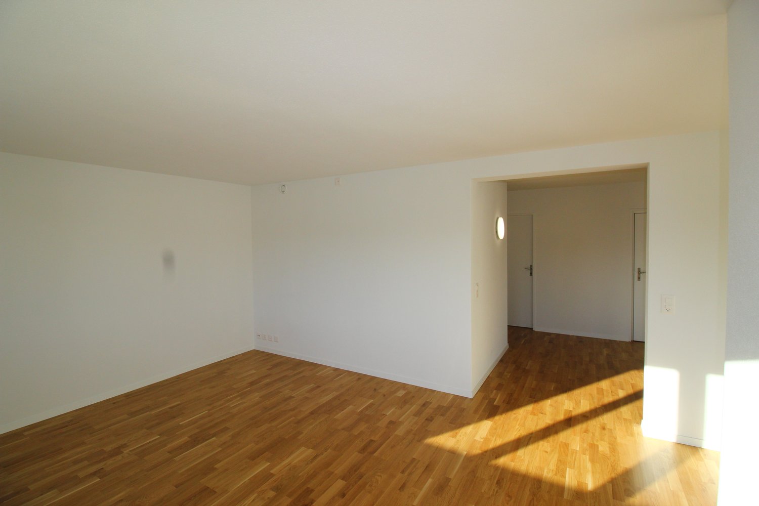 Appartement de 3 ½ pièces, photo 9 sur 10
