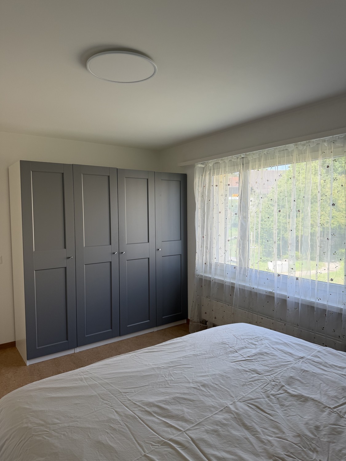 Appartement de 2 ½ pièces