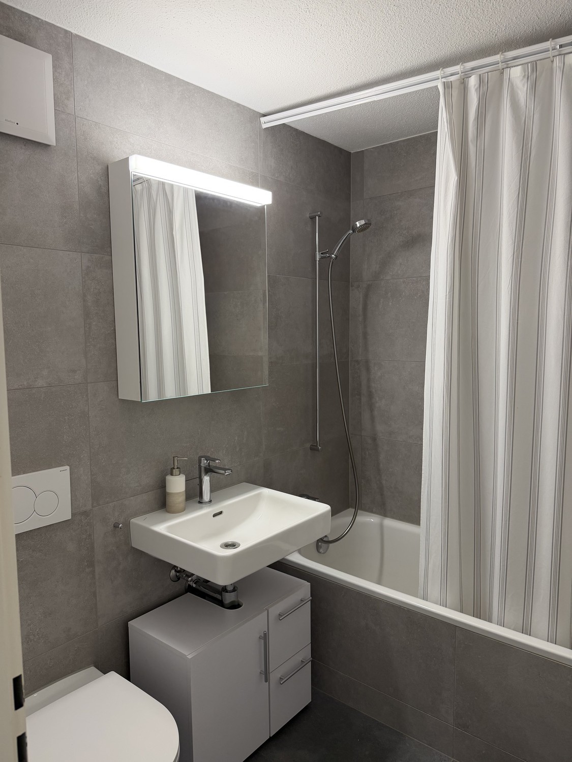 Appartement de 2 ½ pièces