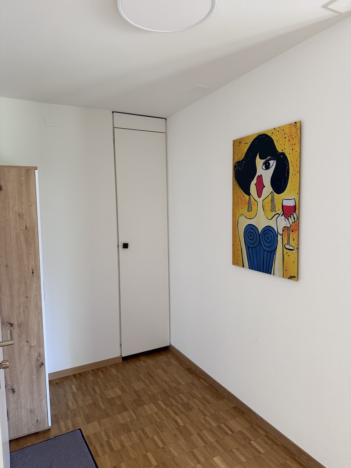 Appartement de 2 ½ pièces