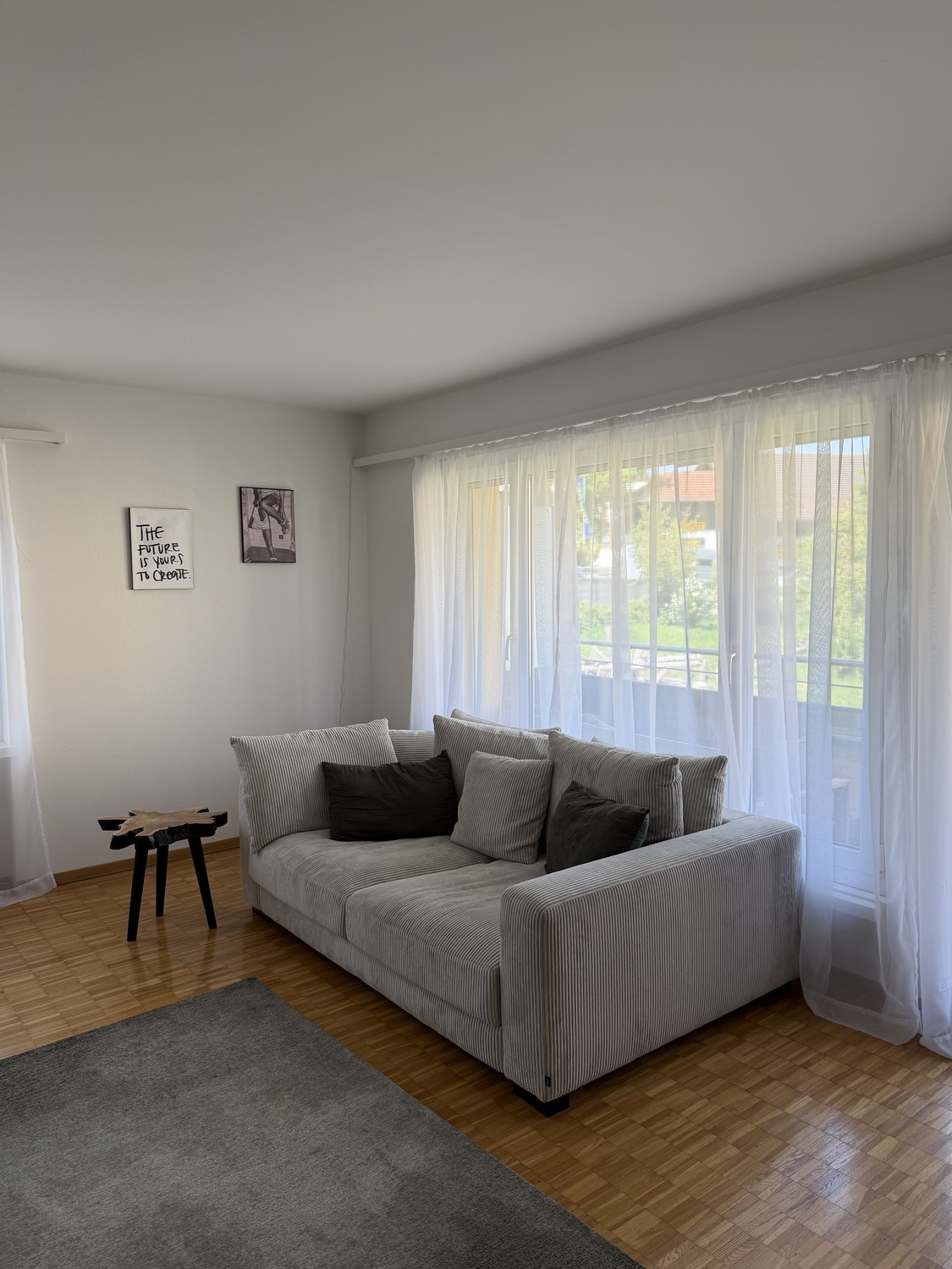 Appartement de 2 ½ pièces