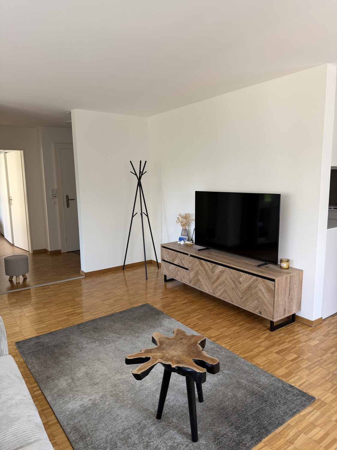 Appartement de 2 ½ pièces