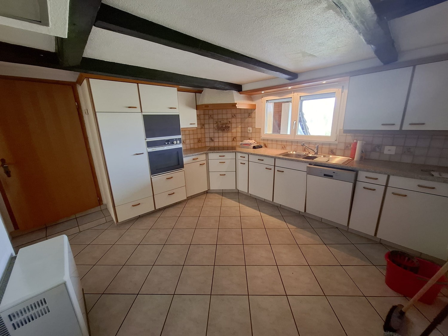 7 rooms single house