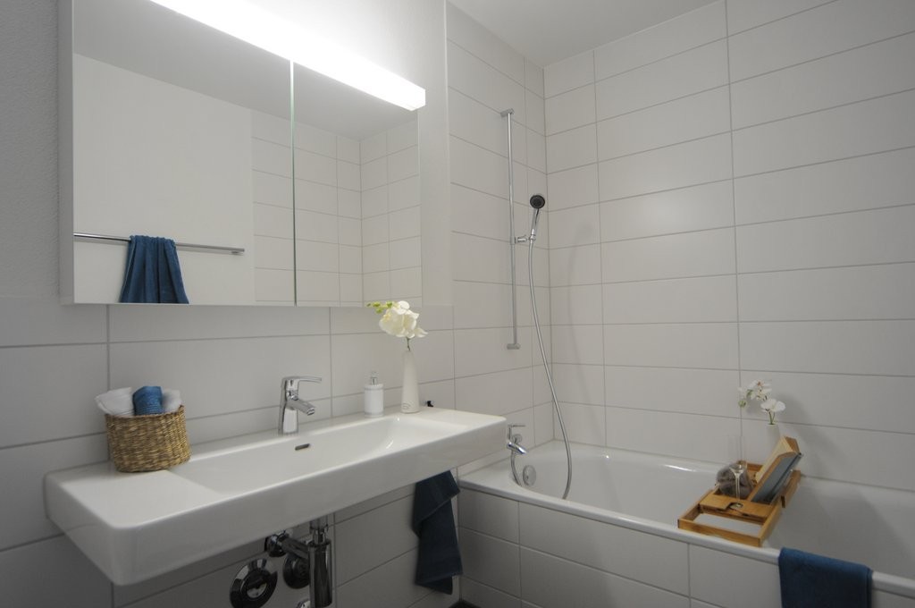 Appartamento di 4 ½ locali