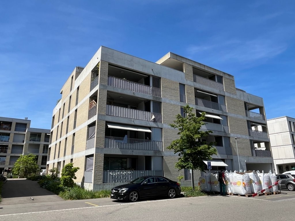 Appartamento di 4 ½ locali
