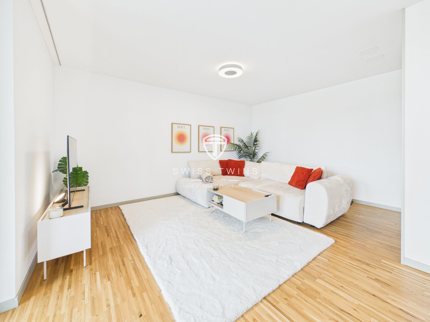 3 ½ rooms apartment, photo 9 of 10