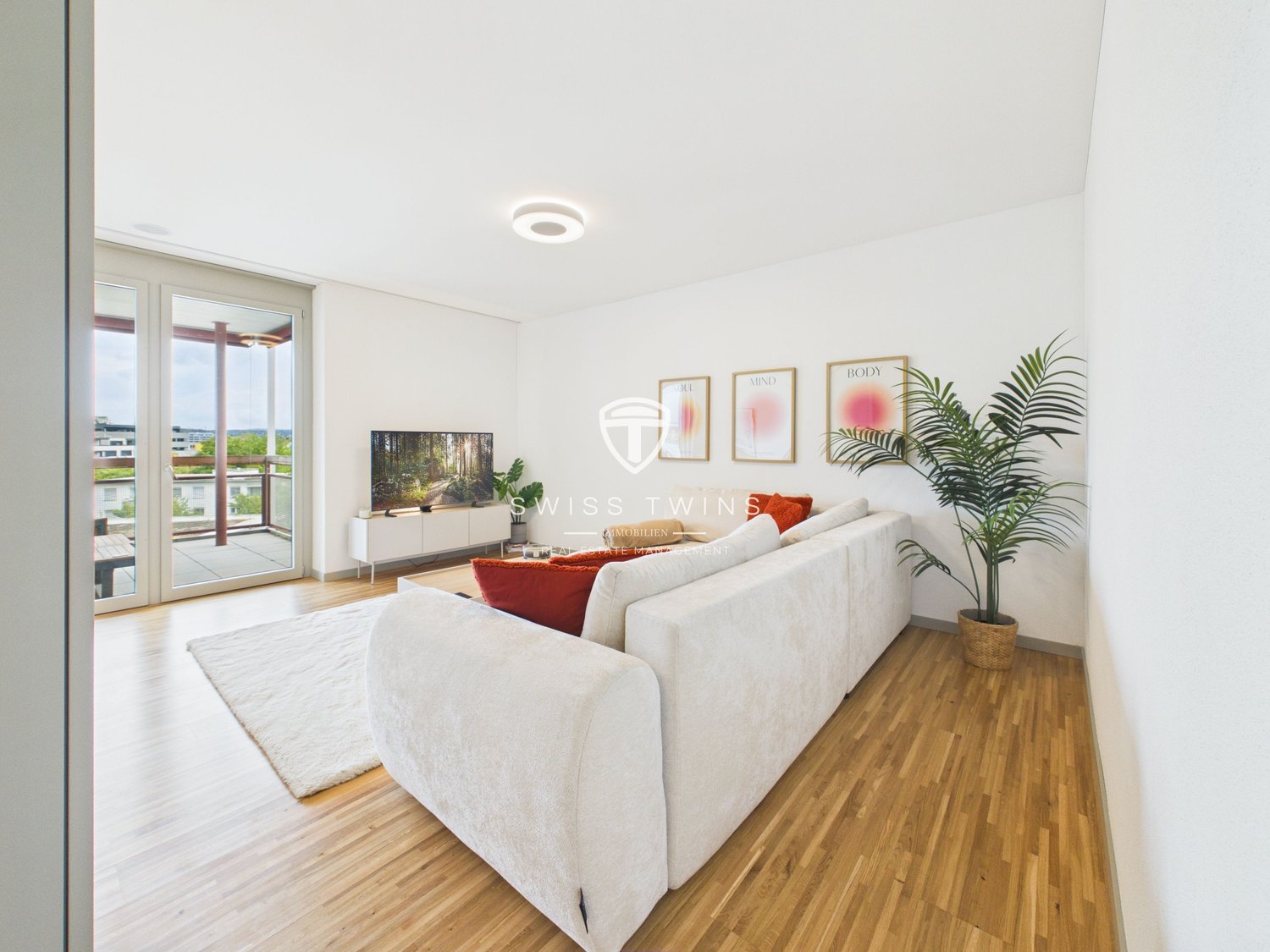 3 ½ rooms apartment, photo 7 of 10