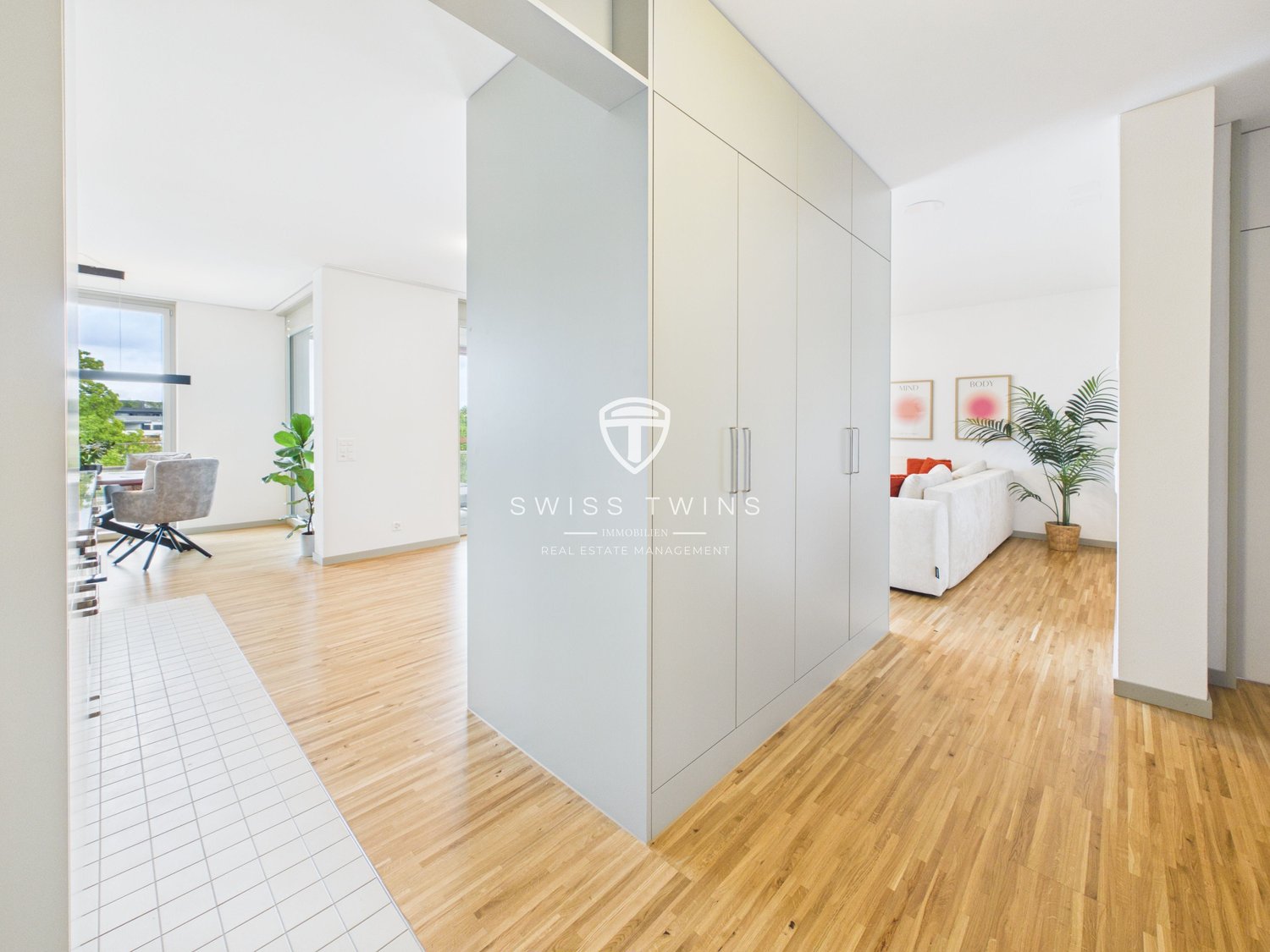 3 ½ rooms apartment, photo 10 of 10