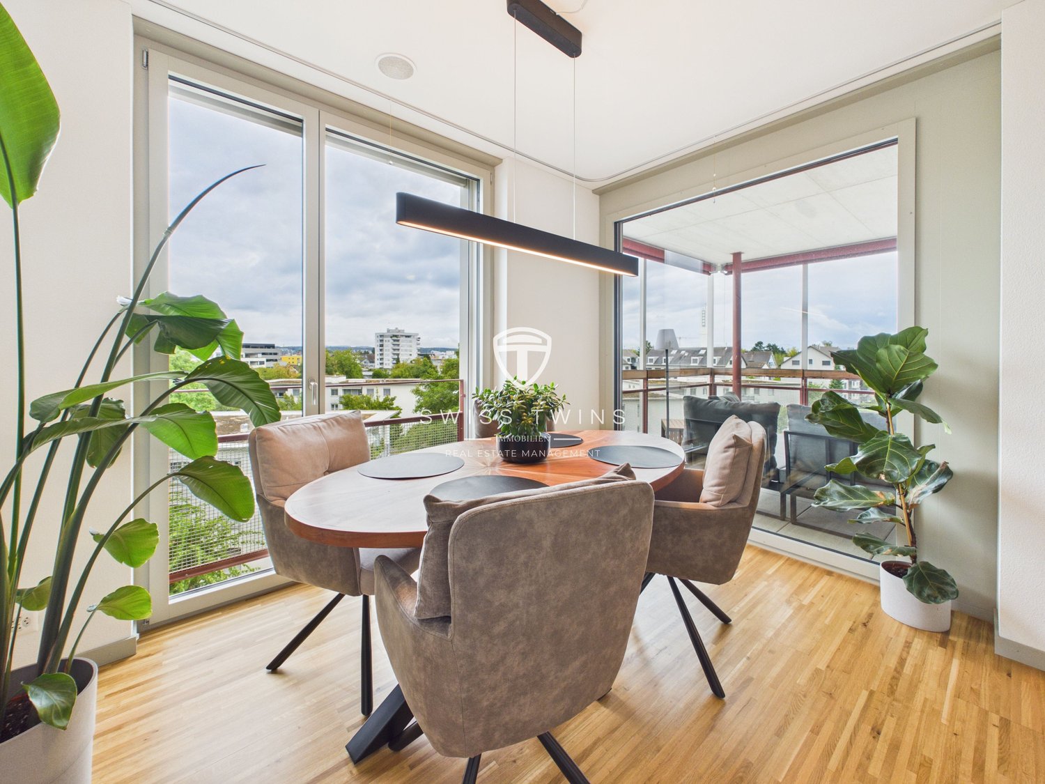 3 ½ rooms apartment, photo 1 of 10