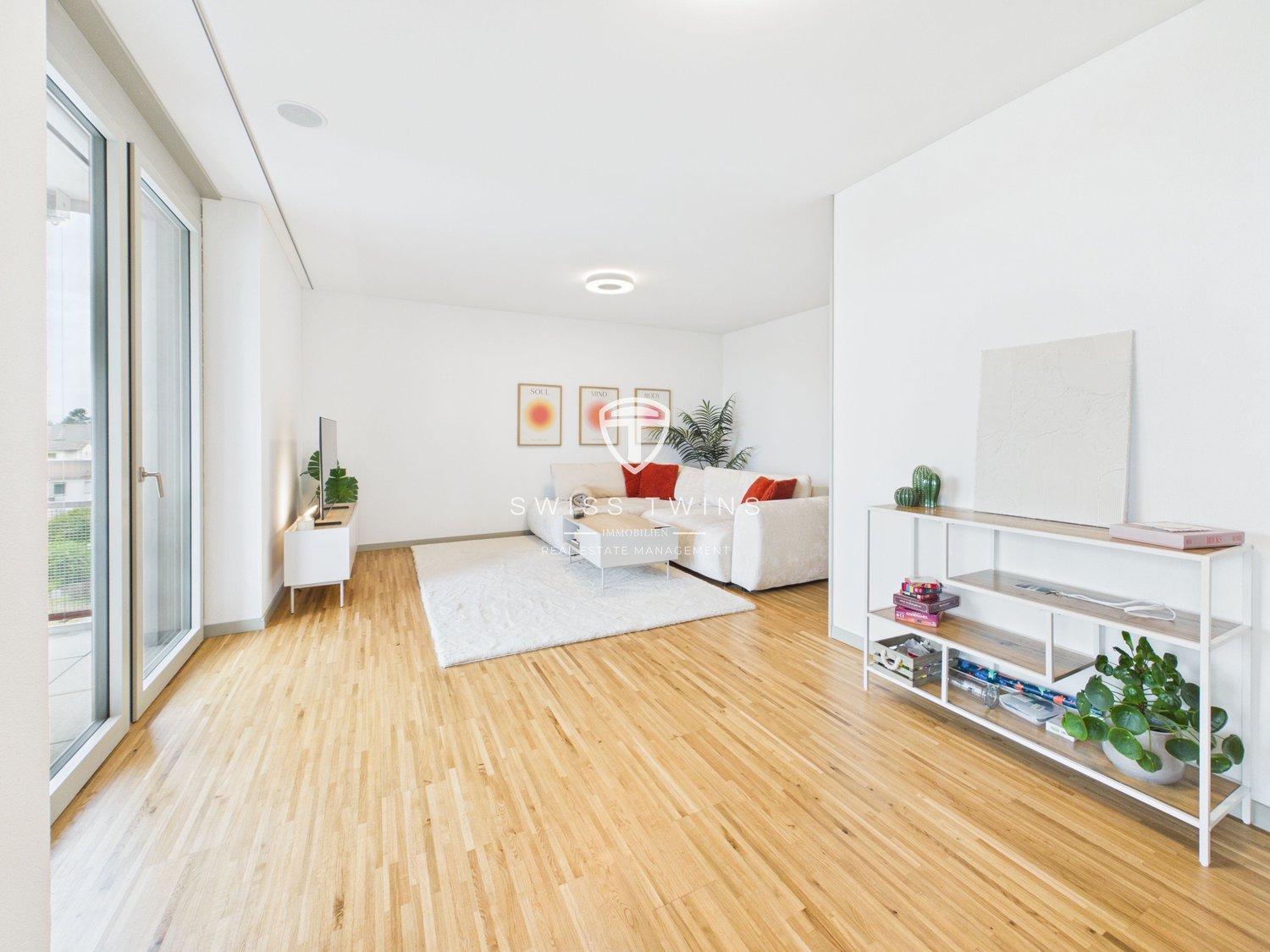 3 ½ rooms apartment, photo 6 of 10