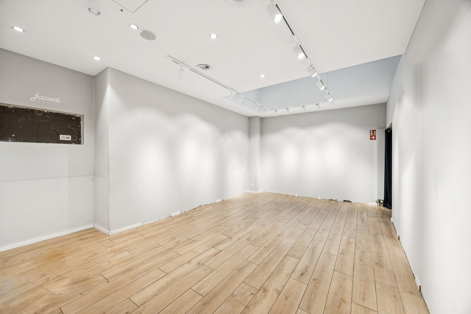 71m² shop, photo 5 of 8