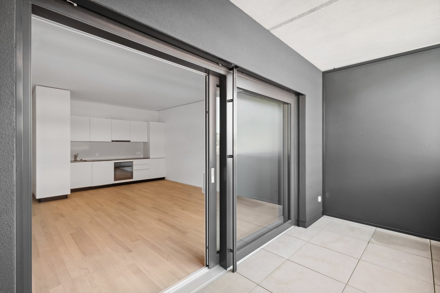 1 ½ rooms apartment, photo 6 sur 8