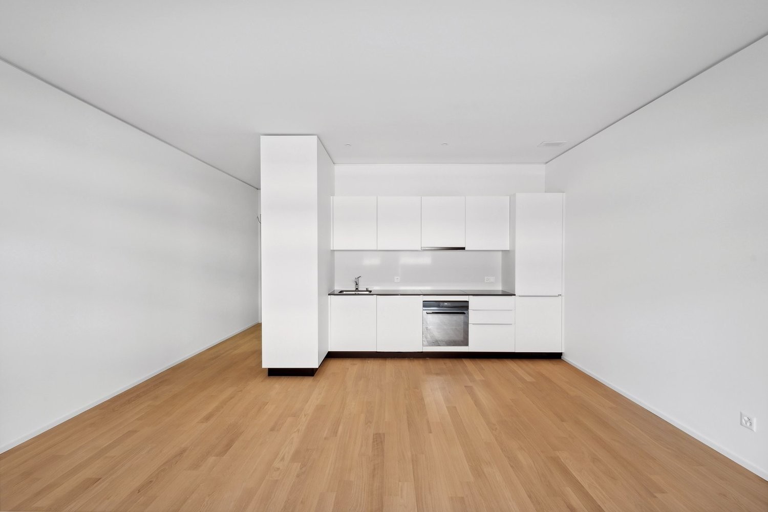 1 ½ rooms apartment, photo 3 sur 8