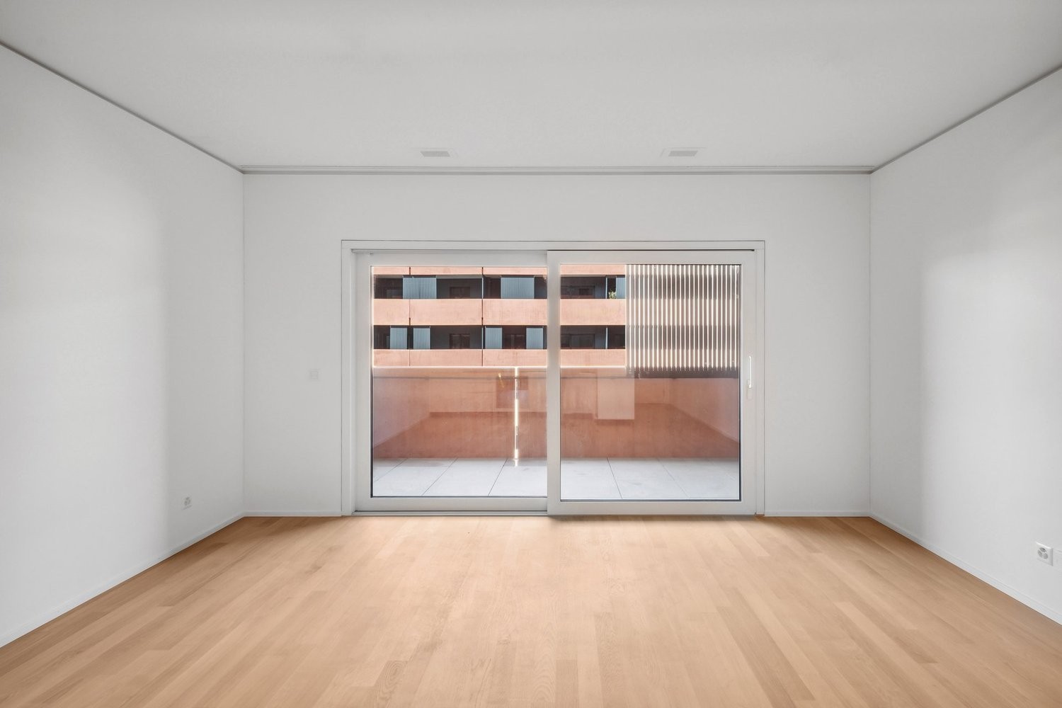 1 ½ rooms apartment, photo 7 sur 8