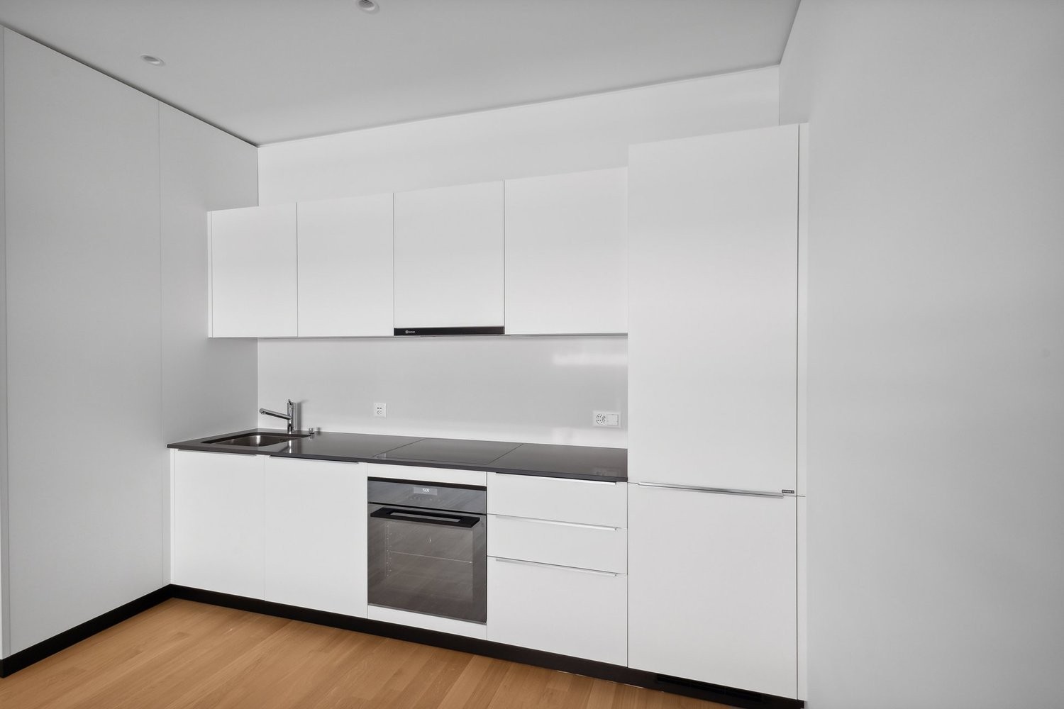 1 ½ rooms apartment, photo 2 sur 8