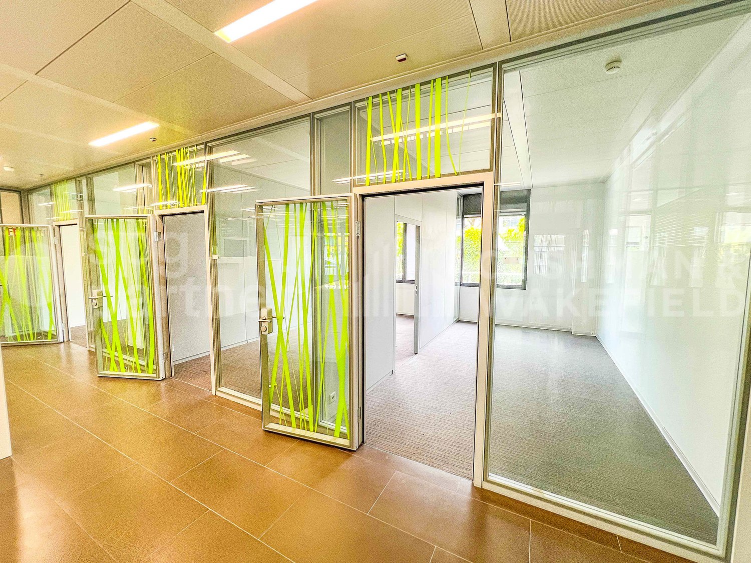 259m² office, photo 4 of 10