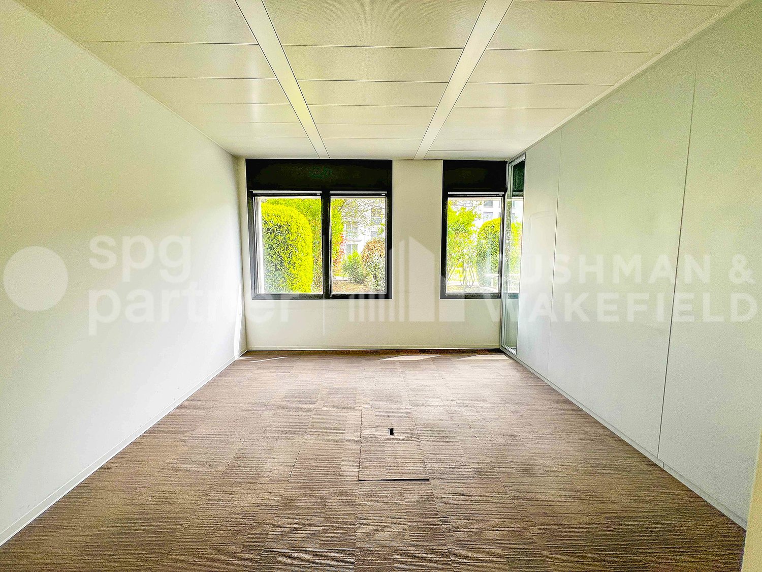 259m² office, photo 6 of 10